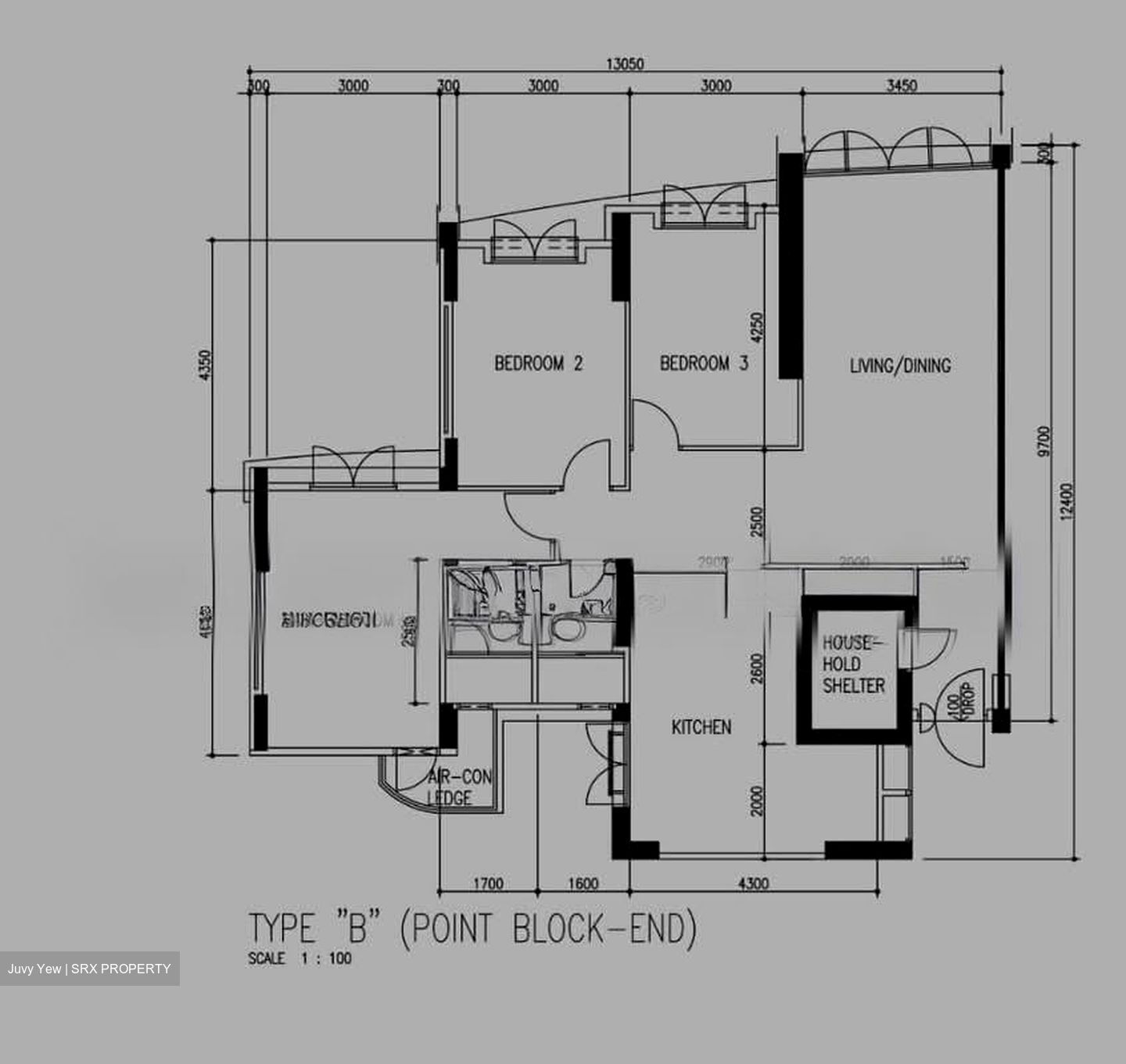 Blk 316B Anchorvale Link (Sengkang), HDB 5 Rooms #545098671